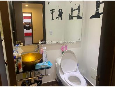 Apartamento en venta en Pasadena, Bogotá · foto 9 de 19