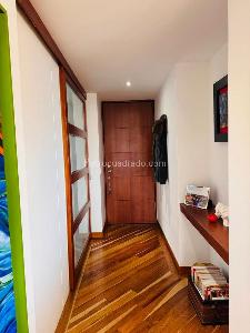 Apartamento de 2 alcobas en venta en El Castillo, Bogotá, 103 m² · foto 11 de 17