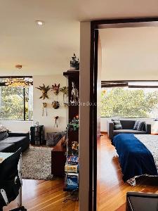 Apartamento de 2 alcobas en venta en El Castillo, Bogotá, 103 m² · foto 12 de 17