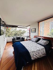 Apartamento de 2 alcobas en venta en El Castillo, Bogotá, 103 m² · foto 15 de 17