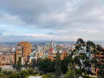 Apartamento de 2 alcobas en venta en El Castillo, Bogotá, 103 m² · foto 16 de 17