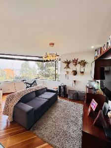 Apartamento de 2 alcobas en venta en El Castillo, Bogotá, 103 m² · foto 17 de 17