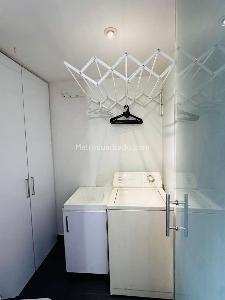 Apartamento de 2 alcobas en venta en El Castillo, Bogotá, 103 m² · foto 3 de 17