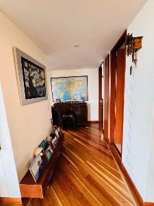 Apartamento de 2 alcobas en venta en El Castillo, Bogotá, 103 m² · foto 7 de 17