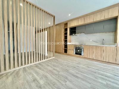 Apartamento en Arriendo, EL VERVENAL, Bogotá D.C. en El Vervenal
