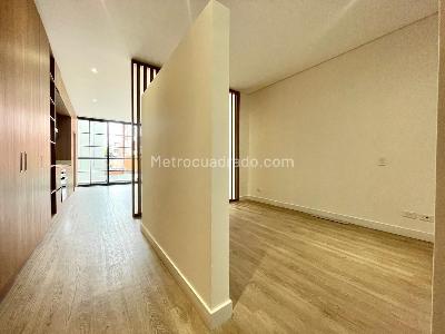 Apartamento de 1 alcoba en arriendo en Verbenal, Bogotá, 57 m² · foto 17 de 17