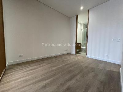 Apartamento de 1 alcoba en arriendo en Verbenal, Bogotá, 57 m² · foto 5 de 17