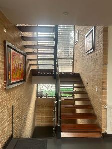 Casa de 4 alcobas en venta en Cerros De Suba, Bogotá, 338 m² · foto 11 de 18