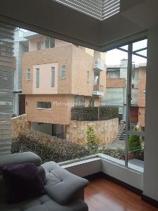 Casa de 4 alcobas en venta en Cerros De Suba, Bogotá, 338 m² · foto 16 de 18