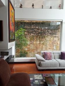 Casa de 4 alcobas en venta en Cerros De Suba, Bogotá, 338 m² · foto 17 de 18