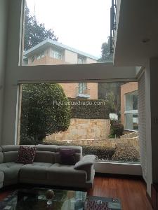 Casa de 4 alcobas en venta en Cerros De Suba, Bogotá, 338 m² · foto 18 de 18