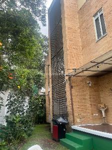 Casa de 4 alcobas en venta en Cerros De Suba, Bogotá, 338 m² · foto 5 de 18