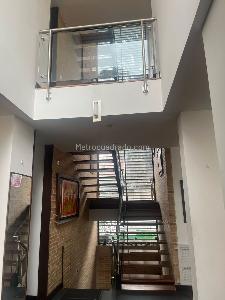 Casa de 4 alcobas en venta en Cerros De Suba, Bogotá, 338 m² · foto 8 de 18
