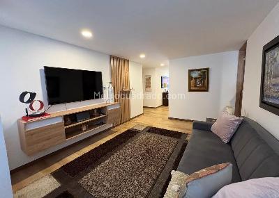 Apartamento en venta en Las Rosales, Bogotá · foto 10 de 19
