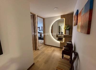 Apartamento en venta en Las Rosales, Bogotá · foto 11 de 19