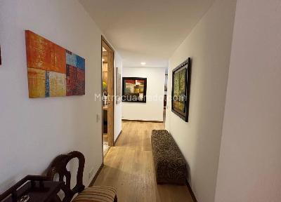 Apartamento en venta en Las Rosales, Bogotá · foto 12 de 19