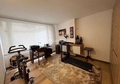 Apartamento en venta en Las Rosales, Bogotá · foto 14 de 19