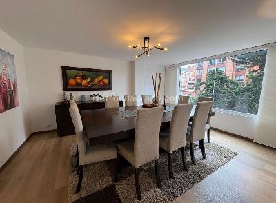 Apartamento en venta en Las Rosales, Bogotá · foto 15 de 19
