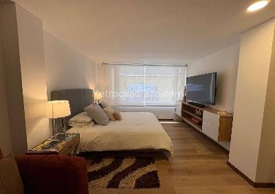 Apartamento en venta en Las Rosales, Bogotá · foto 16 de 19