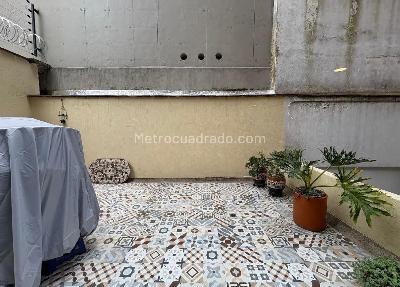 Apartamento en venta en Las Rosales, Bogotá · foto 18 de 19