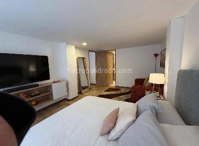 Apartamento en venta en Las Rosales, Bogotá · foto 19 de 19