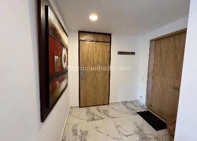 Apartamento en venta en Las Rosales, Bogotá · foto 3 de 19