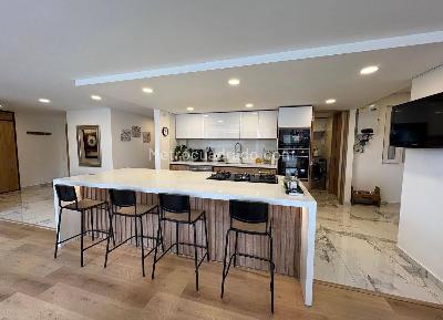 Apartamento en venta en Las Rosales, Bogotá · foto 5 de 19