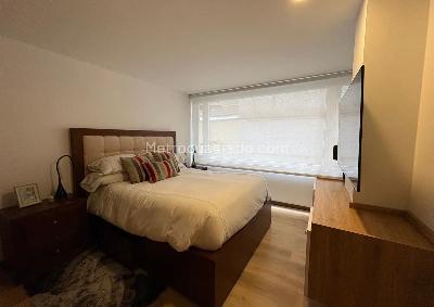 Apartamento en venta en Las Rosales, Bogotá · foto 11 de 19