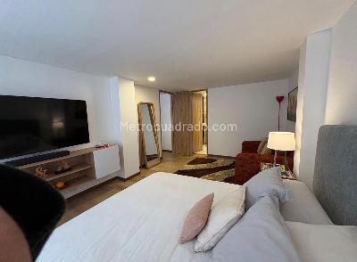 Apartamento en venta en Las Rosales, Bogotá · foto 15 de 19