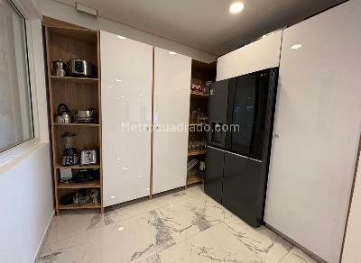 Apartamento en venta en Las Rosales, Bogotá · foto 17 de 19