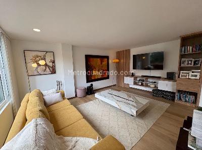 Apartamento en venta en Las Rosales, Bogotá · foto 4 de 19