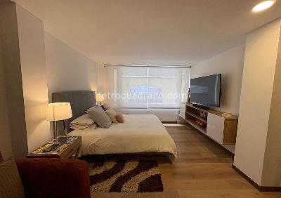 Apartamento en venta en Las Rosales, Bogotá · foto 8 de 19