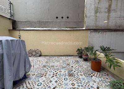 Apartamento en venta en Las Rosales, Bogotá · foto 9 de 19