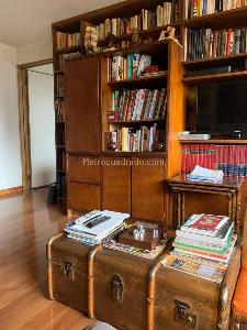 Apartamento en venta en El Nogal, Bogotá · foto 18 de 20