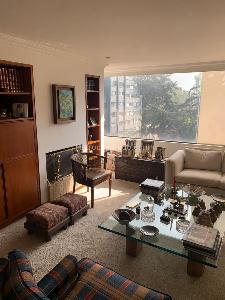 Apartamento en venta en El Nogal, Bogotá · foto 20 de 20