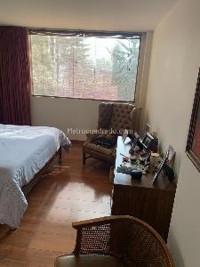 Apartamento en venta en El Nogal, Bogotá · foto 7 de 20