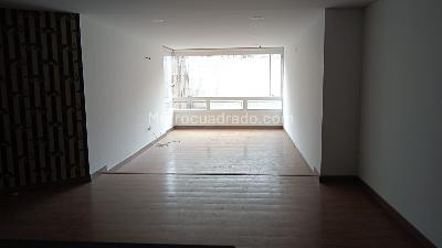 Apartamento en venta en Chapinero Alto, Bogotá · foto 11 de 12