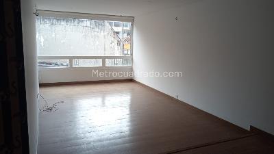 Apartamento en venta en Chapinero Alto, Bogotá · foto 12 de 12