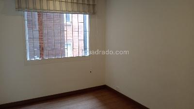 Apartamento en venta en Chapinero Alto, Bogotá · foto 5 de 12