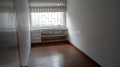 Apartamento en venta en Chapinero Alto, Bogotá · foto 2 de 12