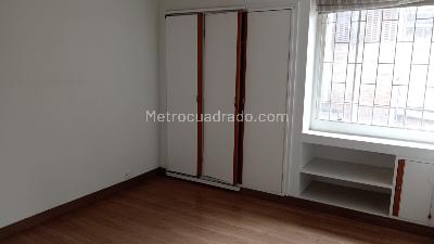Apartamento en venta en Chapinero Alto, Bogotá · foto 6 de 12