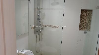 Apartamento en venta en Chapinero Alto, Bogotá · foto 8 de 12