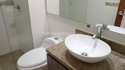 Apartamento en venta en Chapinero Alto, Bogotá · foto 9 de 12