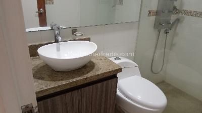 Apartamento en venta en Chapinero Alto, Bogotá · foto 10 de 12