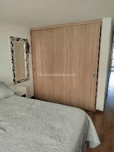 Apartamento en venta en Santa Barbara Occidental, Bogotá · foto 12 de 19