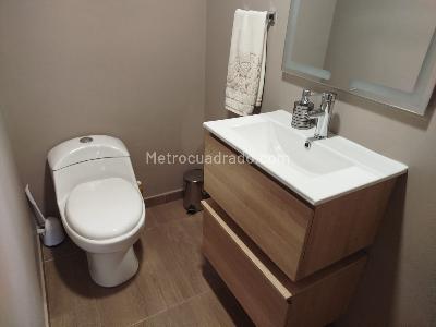 Apartamento en venta en Santa Barbara Occidental, Bogotá · foto 14 de 19