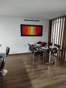 Apartamento en venta en Santa Barbara Occidental, Bogotá · foto 15 de 19