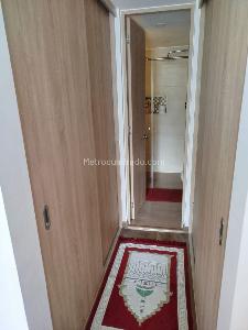 Apartamento en venta en Santa Barbara Occidental, Bogotá · foto 17 de 19