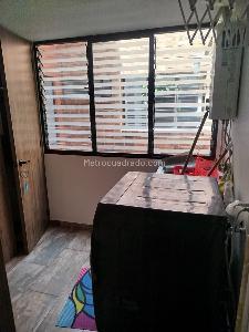 Apartamento en venta en Santa Barbara Occidental, Bogotá · foto 18 de 19