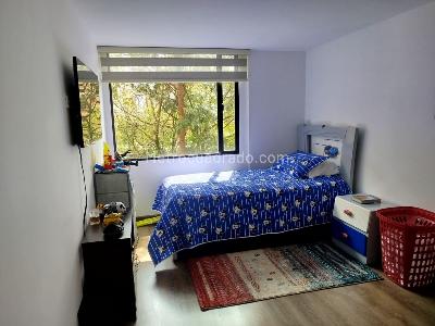 Apartamento en venta en Santa Barbara Occidental, Bogotá · foto 19 de 19